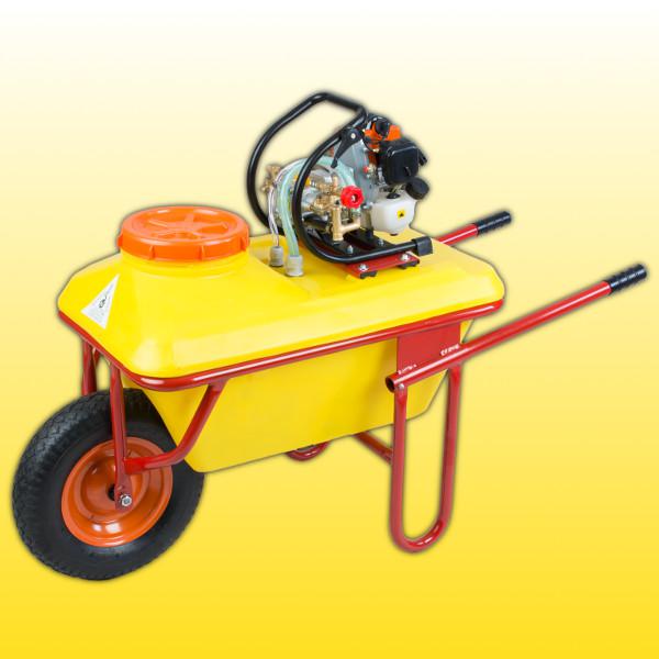 Pulverizator TPB-256