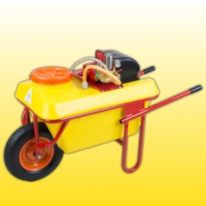 Pulverizator TPE-355